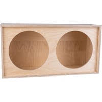 Main product image for Knock-Down 2x12" Baltic Birch Bass/Guitar Cabinet 300-7212
